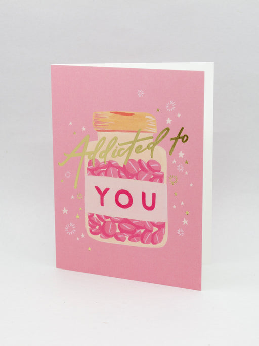 Love & Friendship Greeting Cards