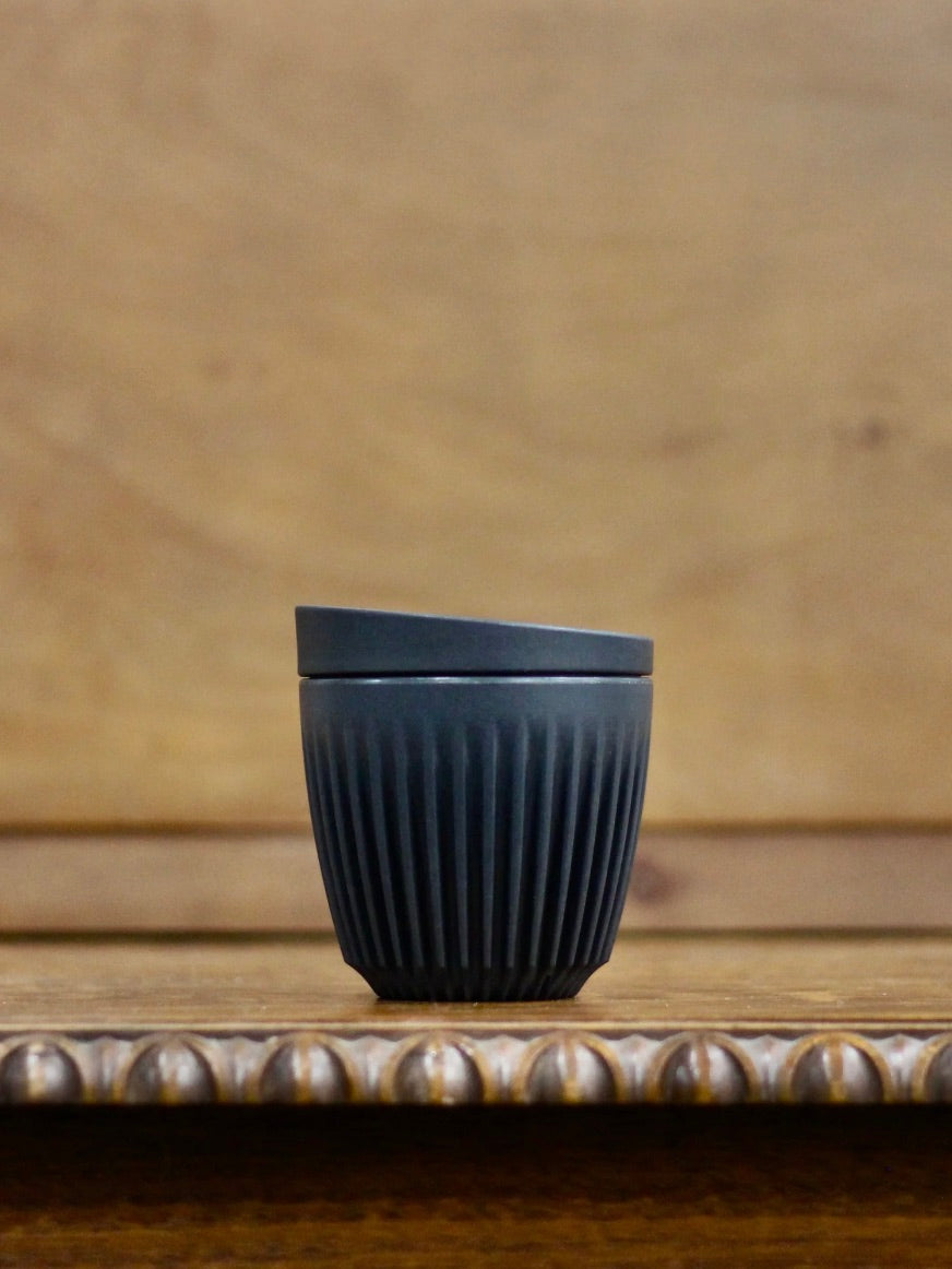 Huskee Cup | Charcoal