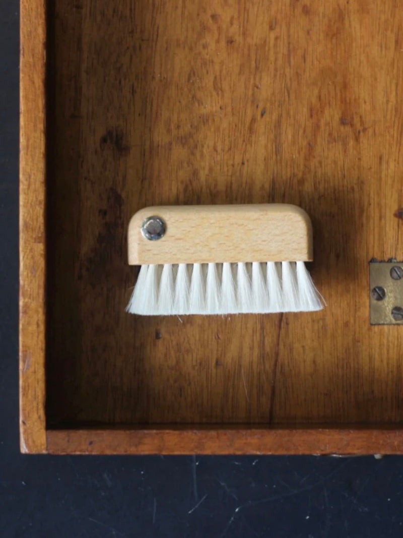 Redecker Laptop Brush