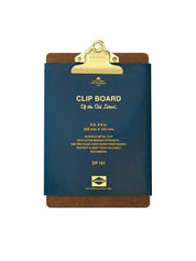 Penco Old School Clipboard