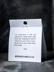 Merchant & Mills Tailors Chalk