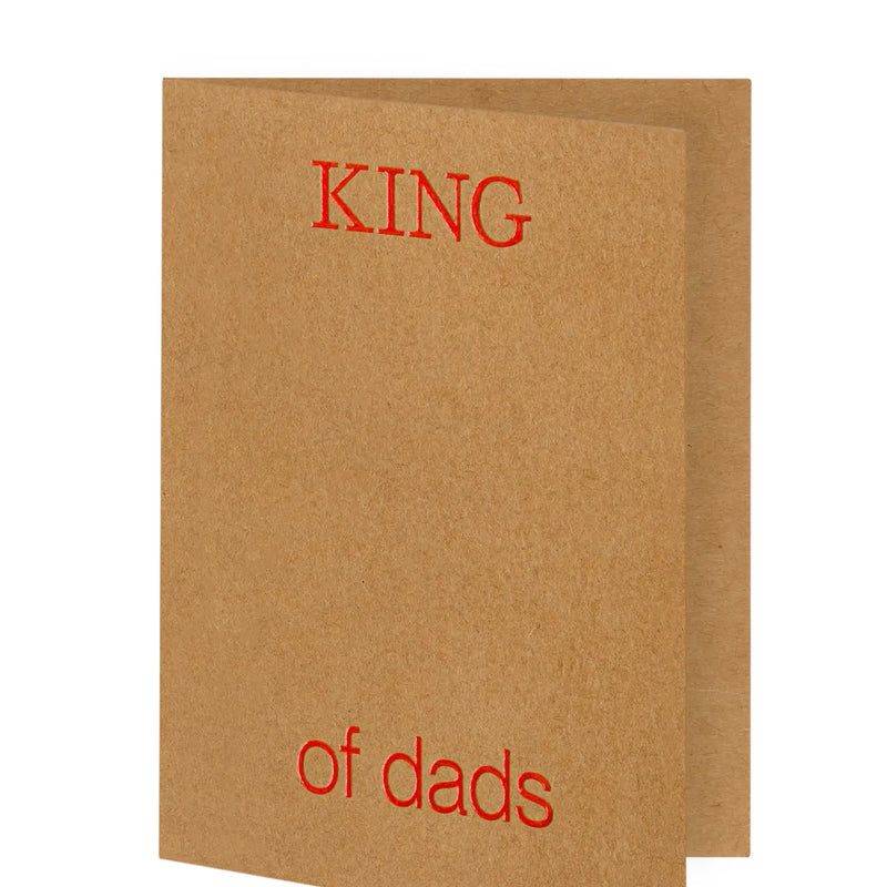 King Of Dads