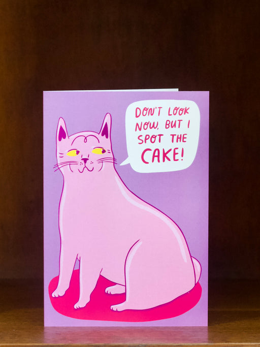 Birthday Greeting Cards