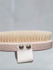 Bath Brush