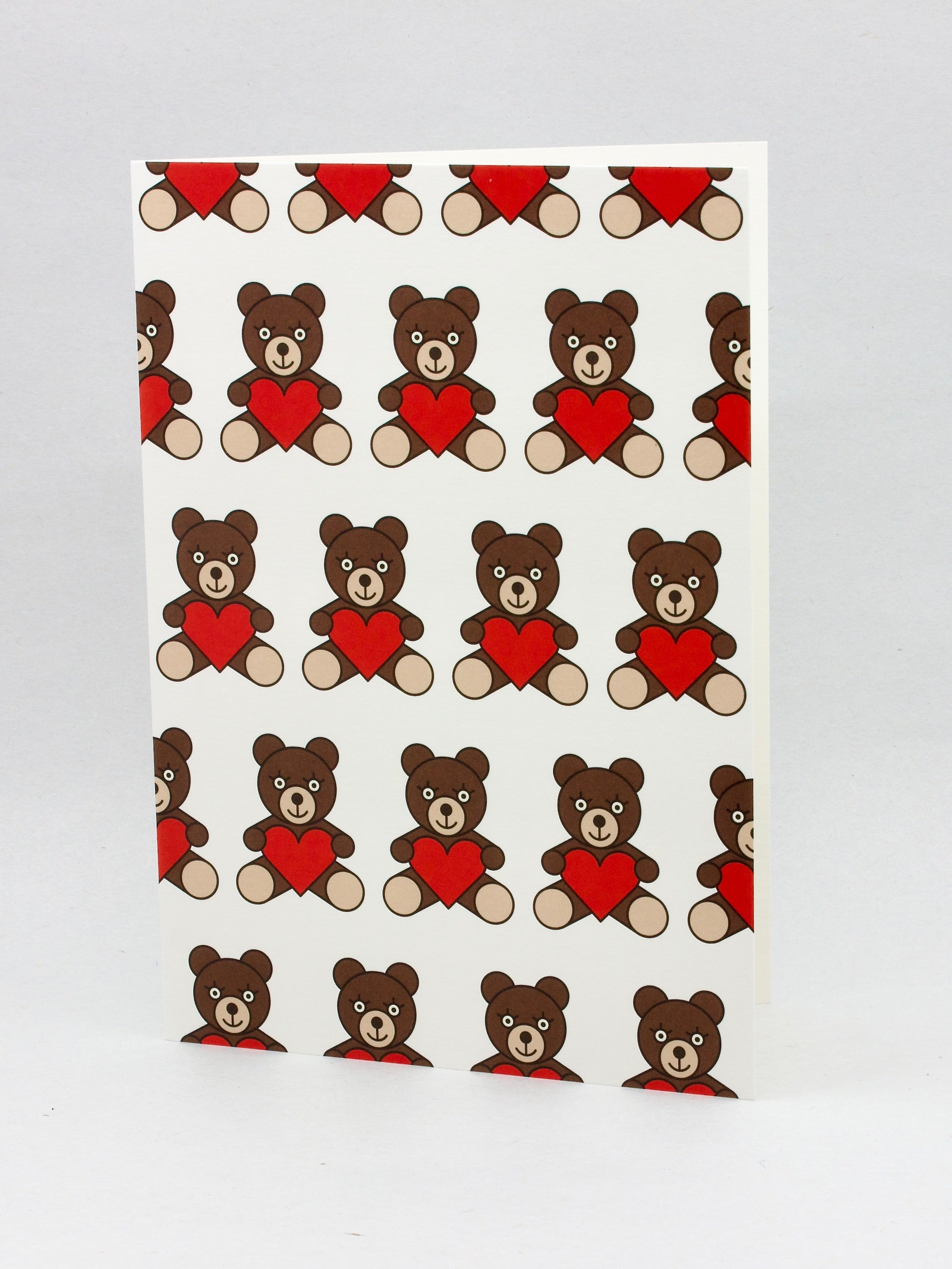 Love & Friendship Greeting Cards