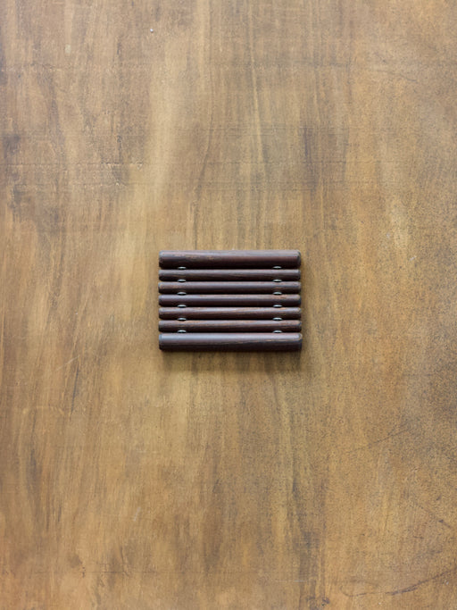 Redecker Thermowood Soap Dish