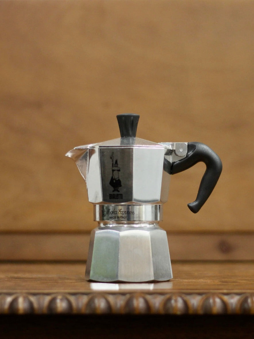 Bialetti Moka Express