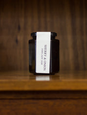 Jam Lady Jam Sherry & Onion 