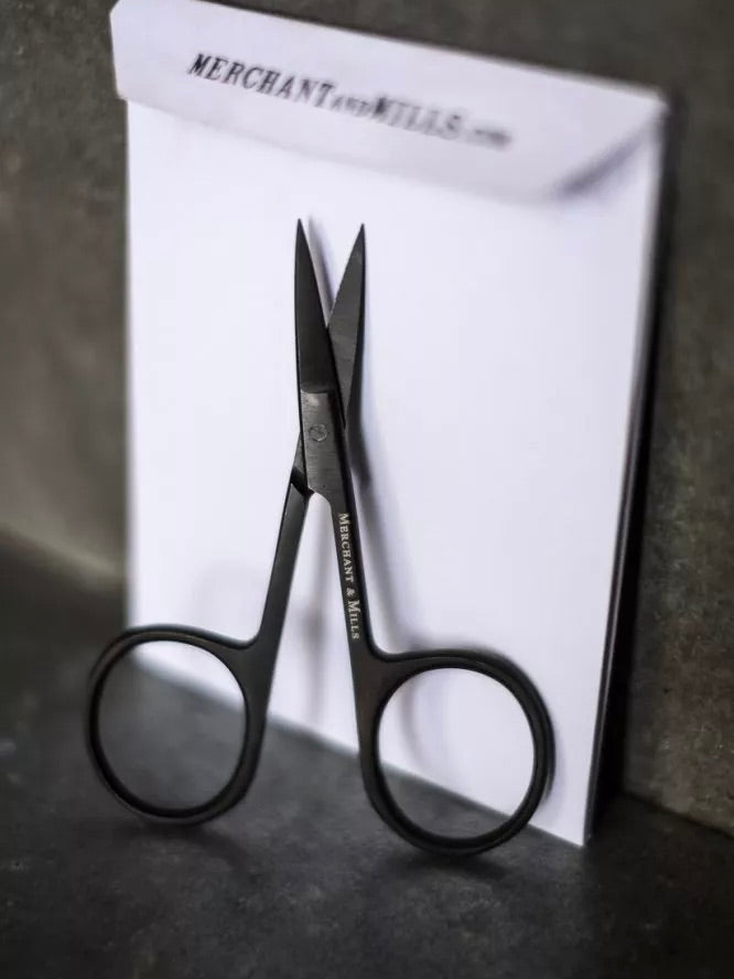 Merchant & Mills Wide Bow Scissors