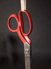 Merchant & Mills Red Extra Sharp 10" Scissors