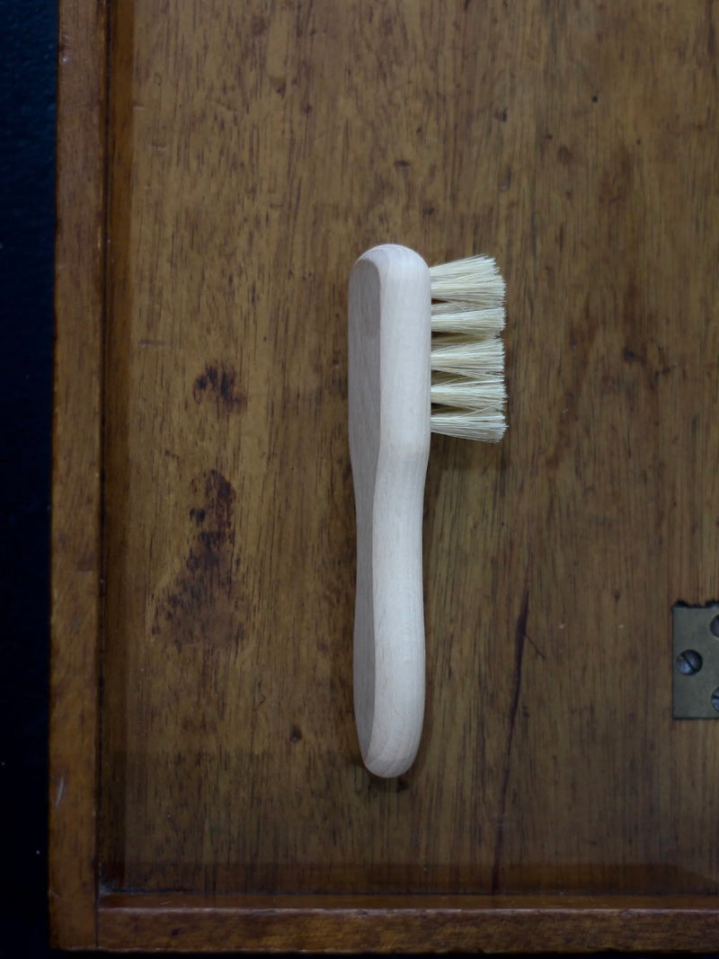 Laundry Stain Brush
