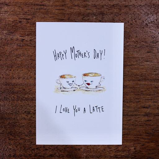 Mother's Day Greeting Cards