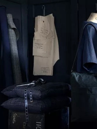 Merchant & Mills Sewing Book 