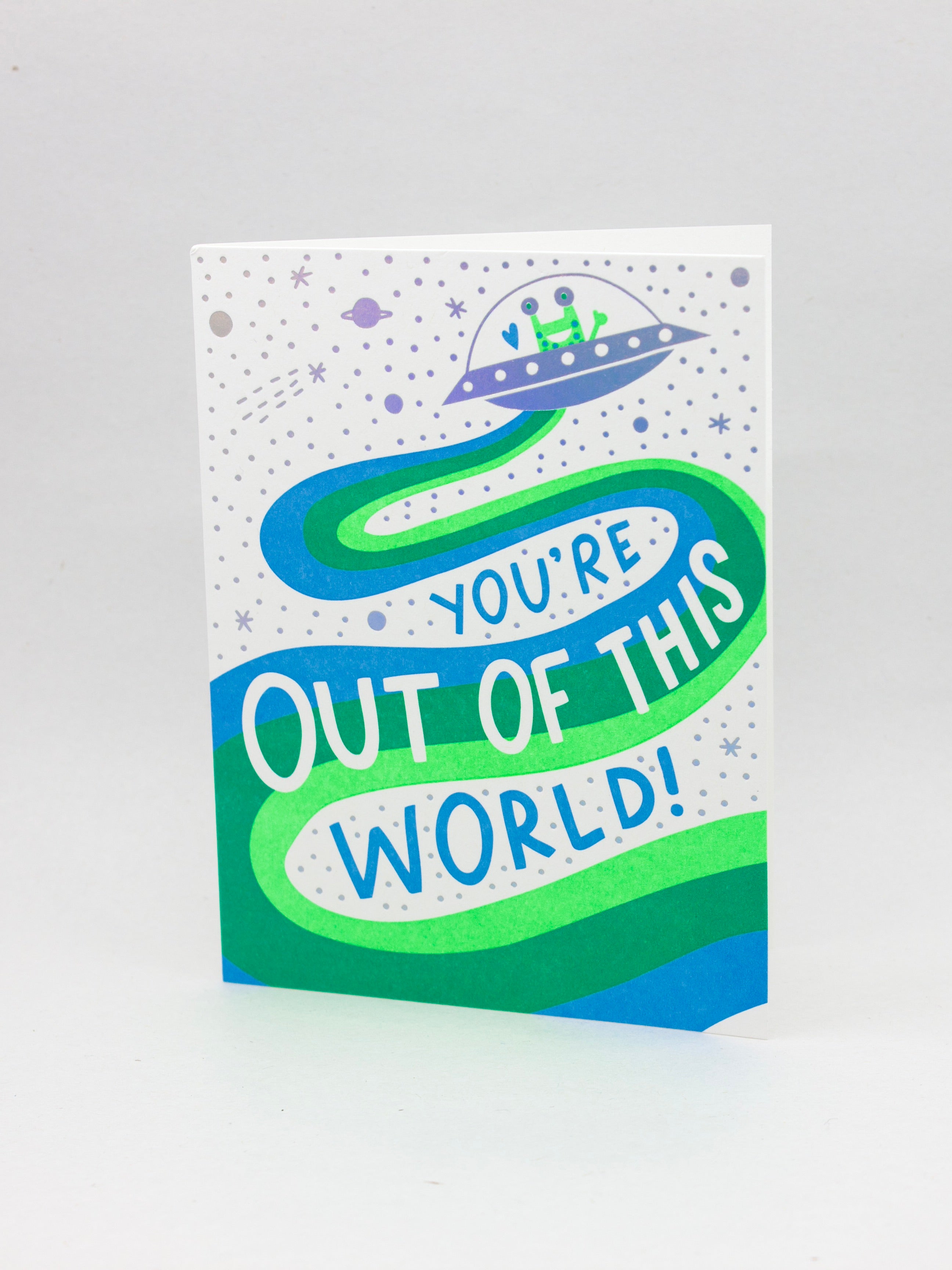 Love & Friendship Greeting Cards