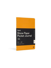 Karst - Pocket Journal