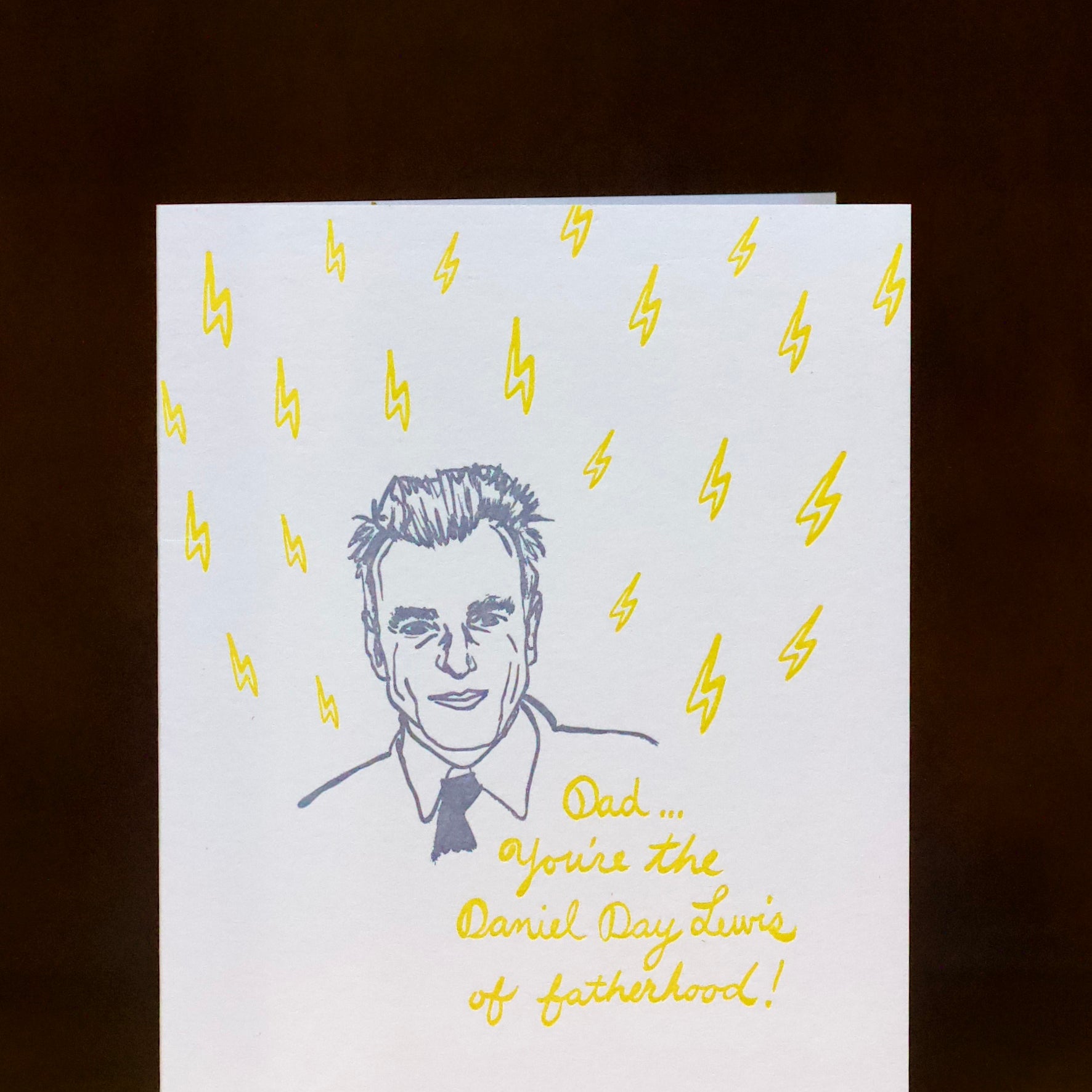 Father's Day Greeting Cards