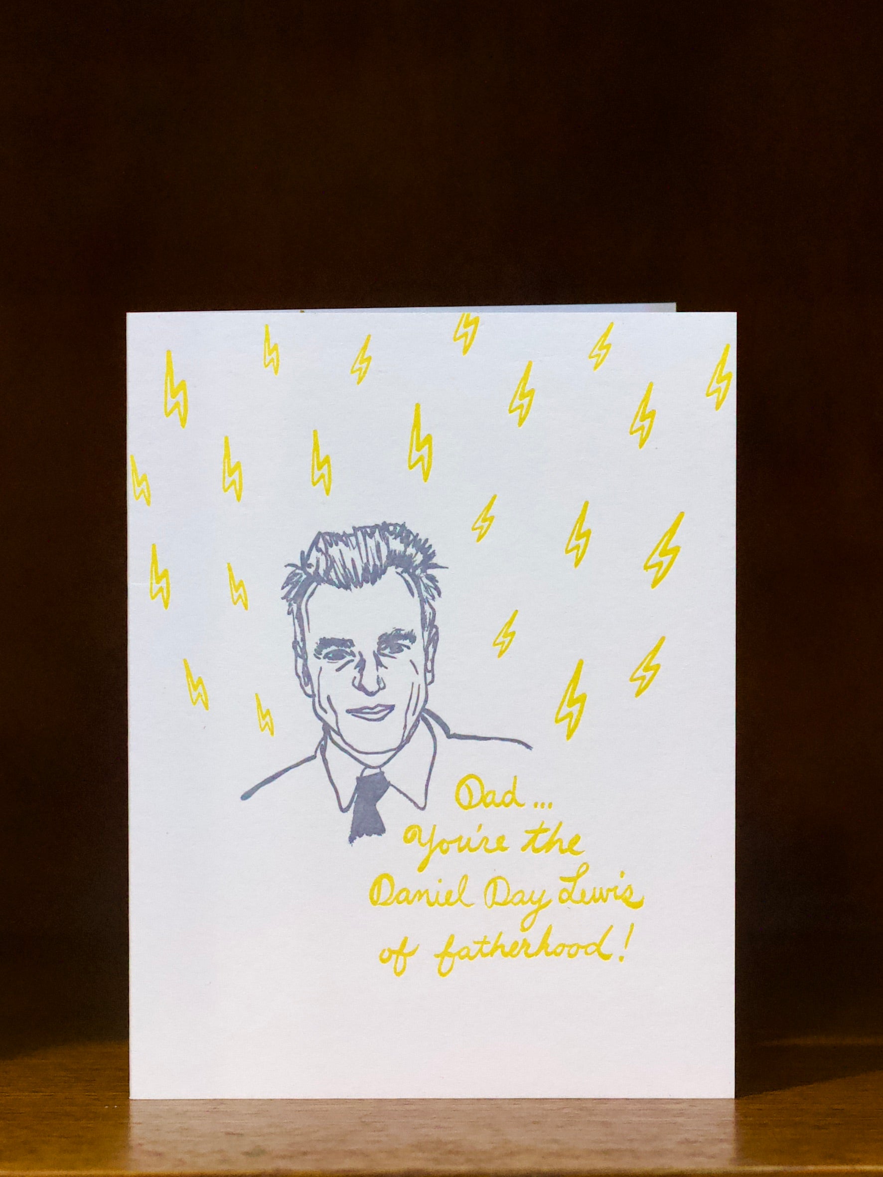 Father's Day Greeting Cards