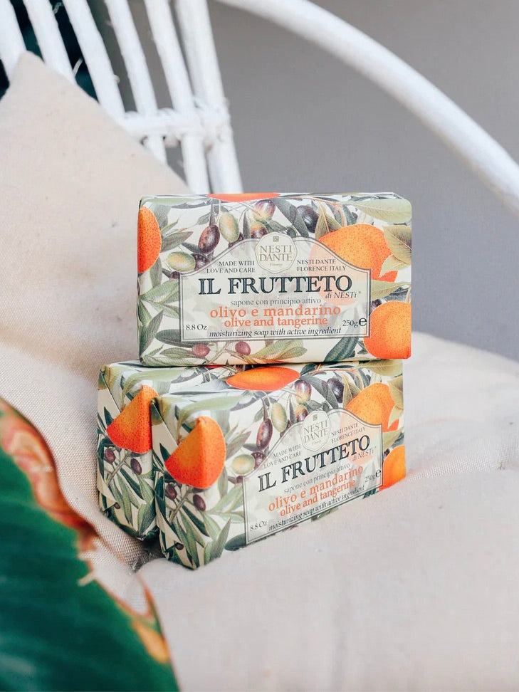 Nesti Dante Il Frutteto Soap