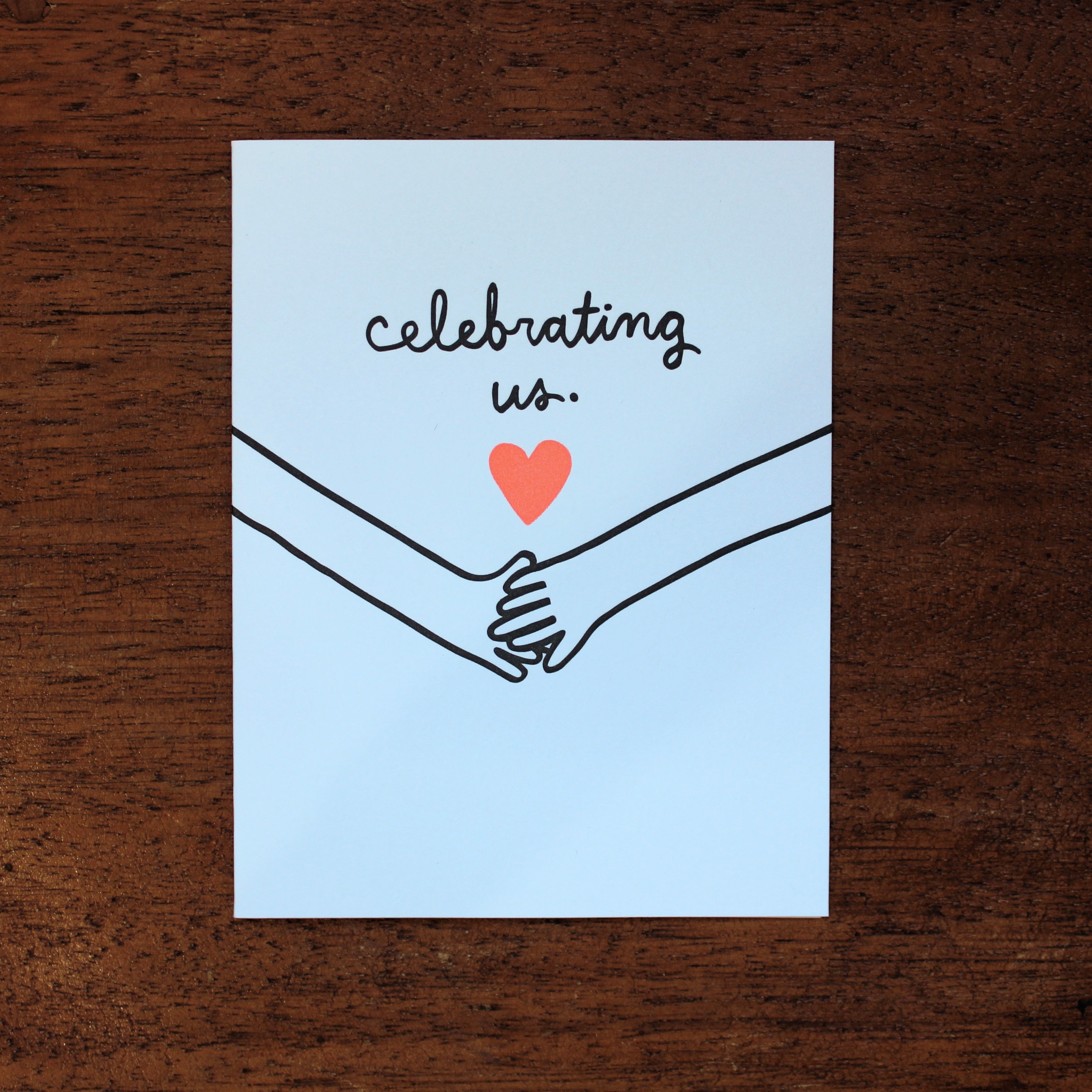 Love & Friendship Greeting Cards