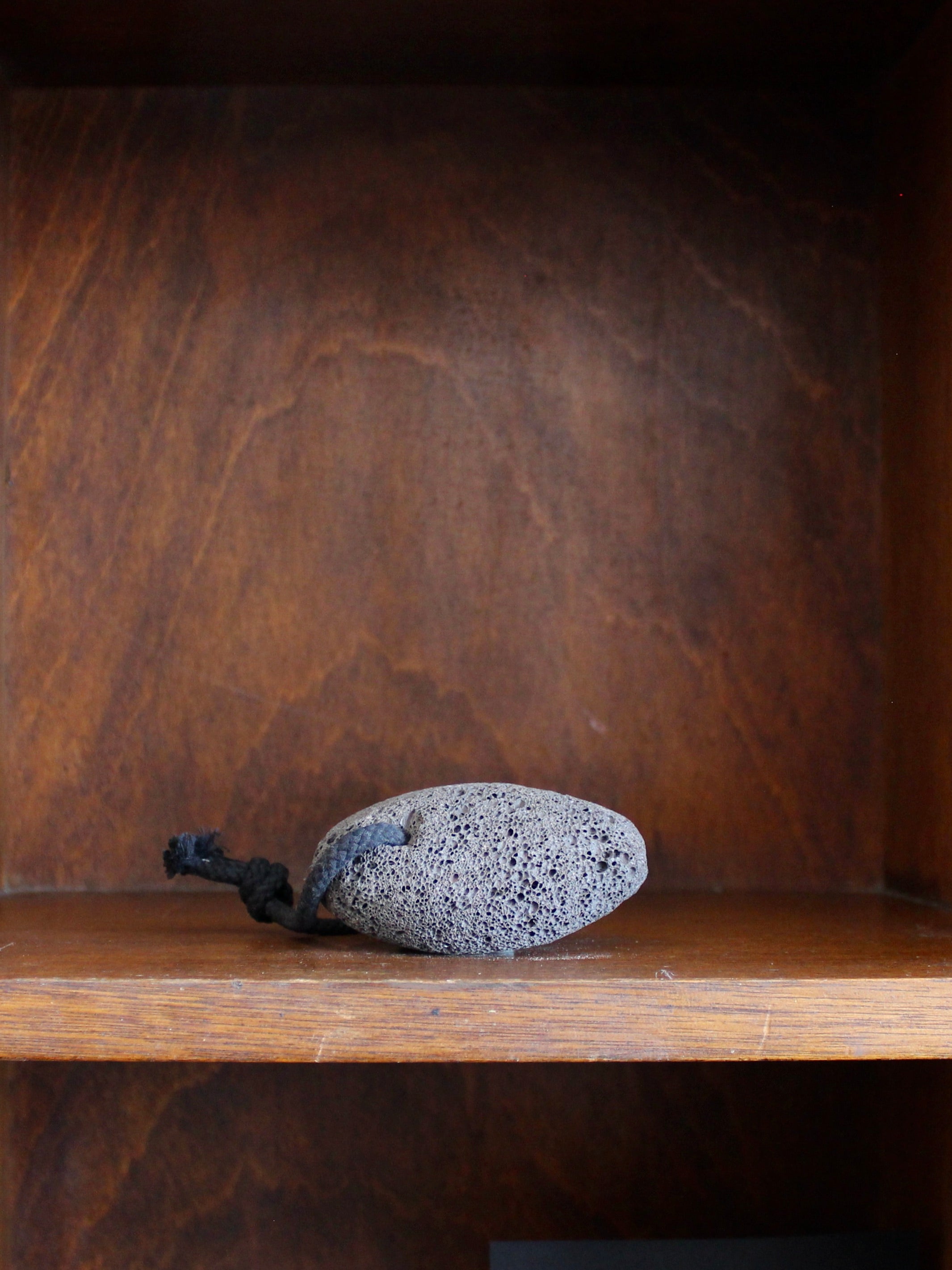 Redecker Hamman Pumice Stone