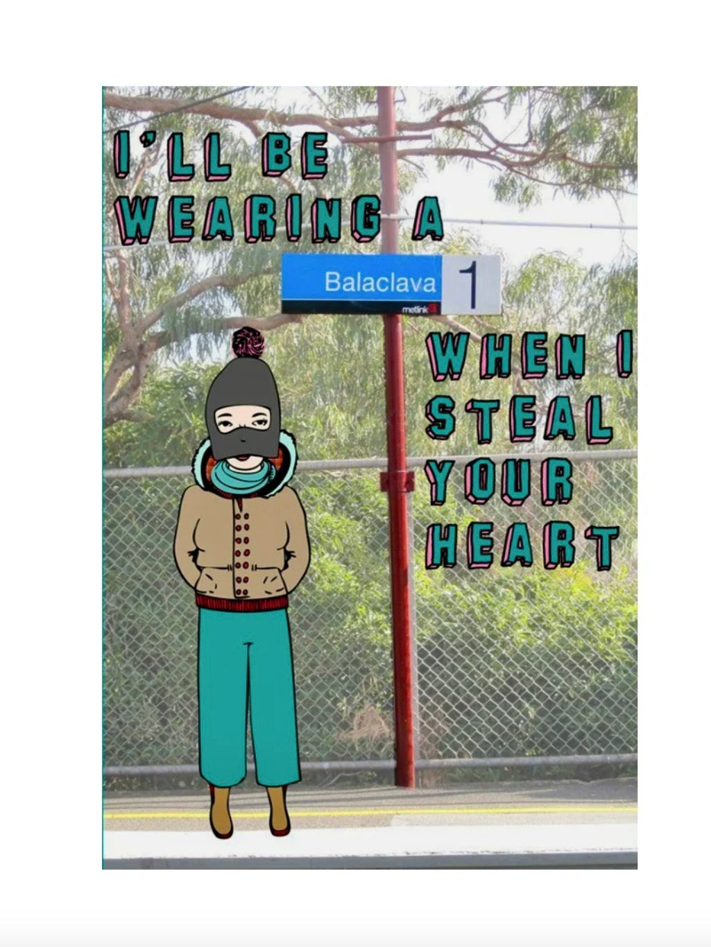 Balaclava