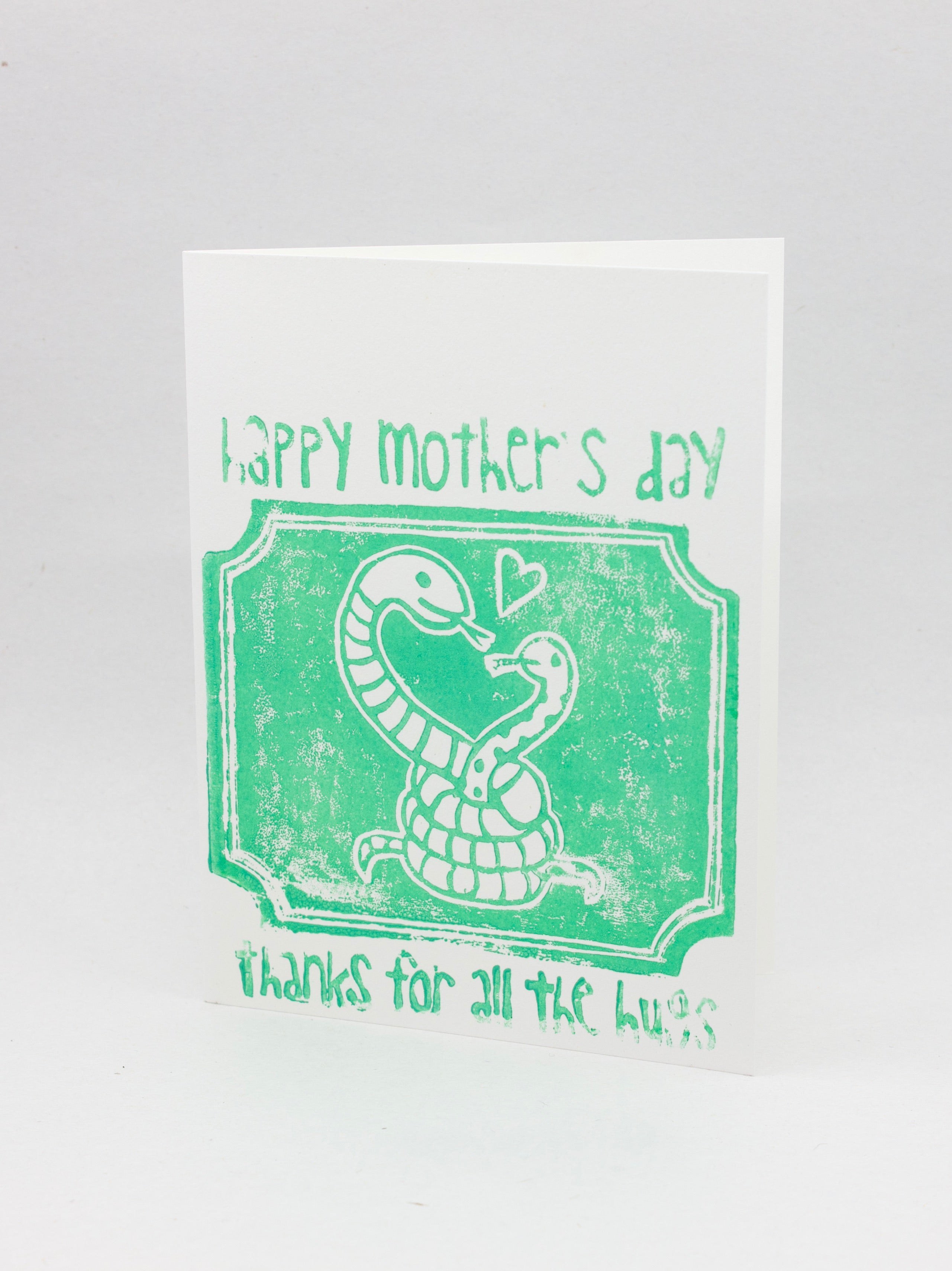 Mother's Day Greeting Cards