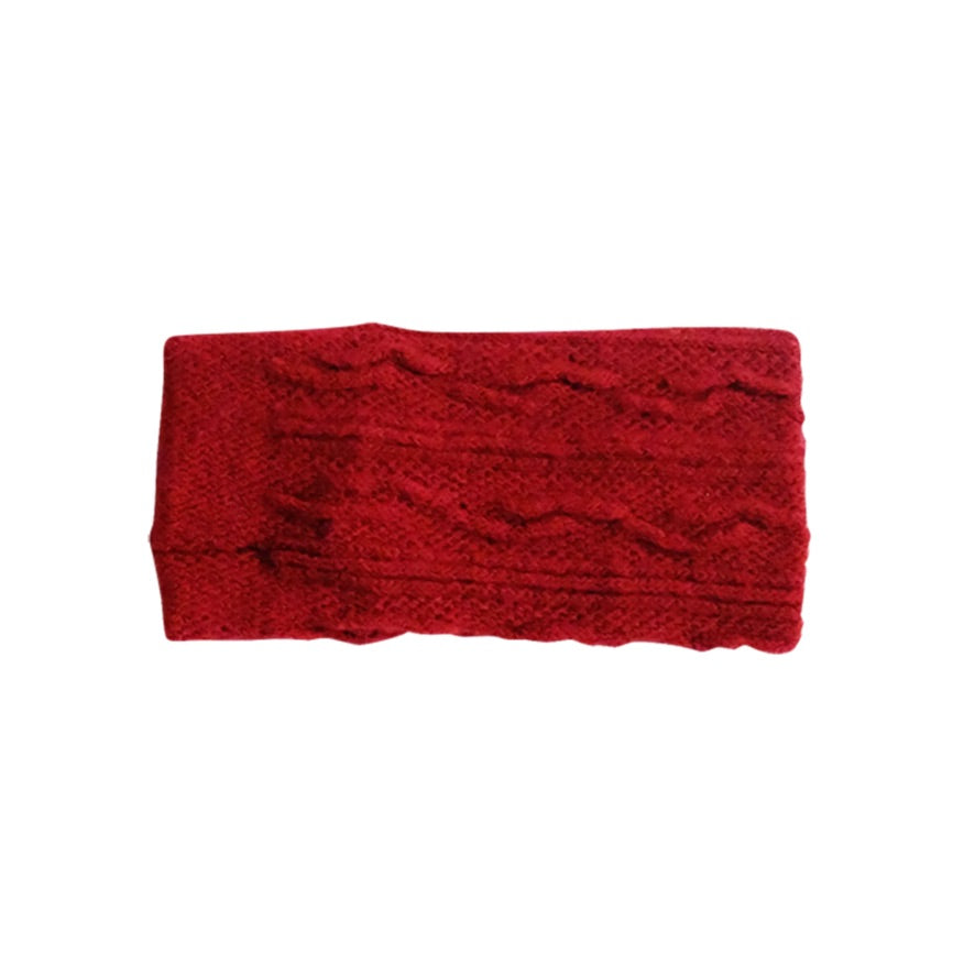 Nishiguchi Kitsishita wool hand warmer