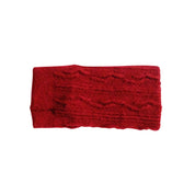 Nishiguchi Kitsishita wool hand warmer