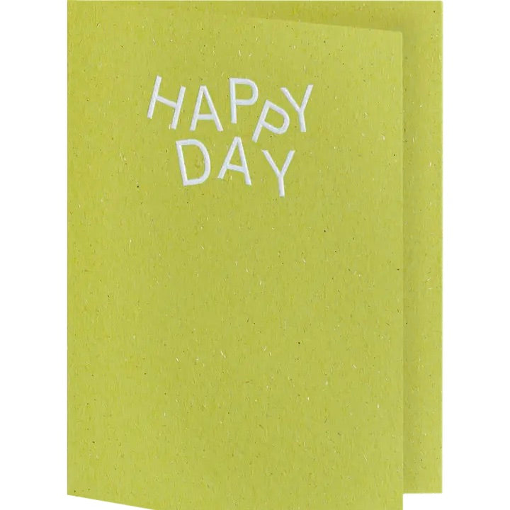 Happy Day