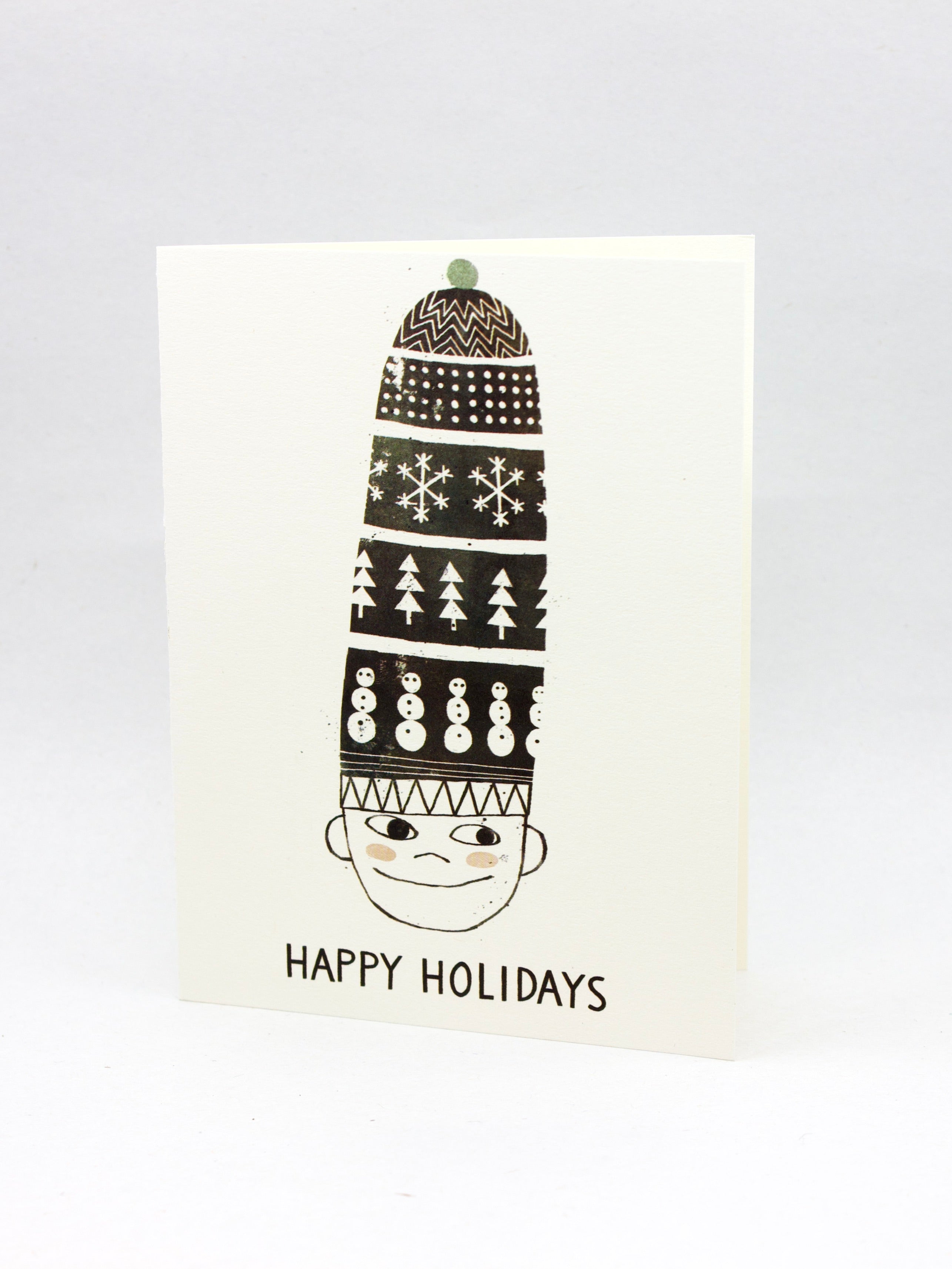 Christmas Greeting Cards