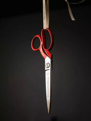 Merchant & Mills Red Extra Sharp 10" Scissors