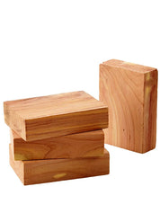Redecker Cedar Blocks