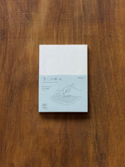 MD Grid Notebook A6