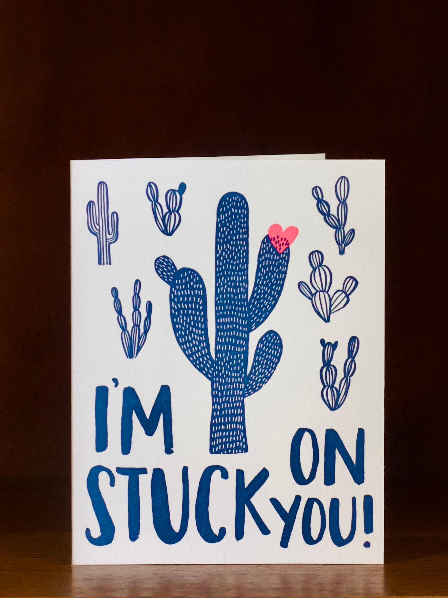 Love Greeting Cards