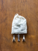 Grippy Clothes Pegs