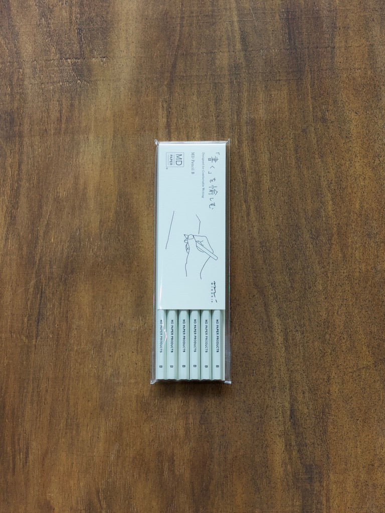 MD Pencil Set