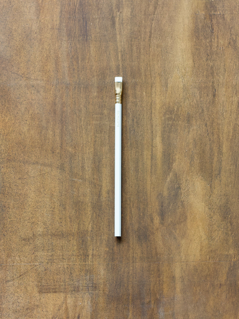 Blackwing - Graphite Pencil - Pearl