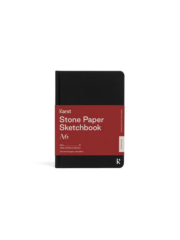 Karst Hard Cover Sketchbook