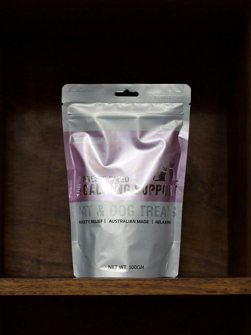 Freeze Dried Calming Support