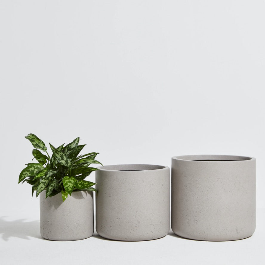 Indoor Pots & Planters | Presley Pot | Mosey
