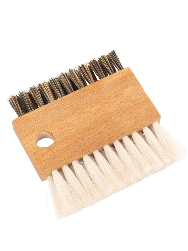 Redecker Keyboard Brush