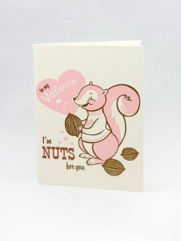 Valentine's Day Greeting Cards