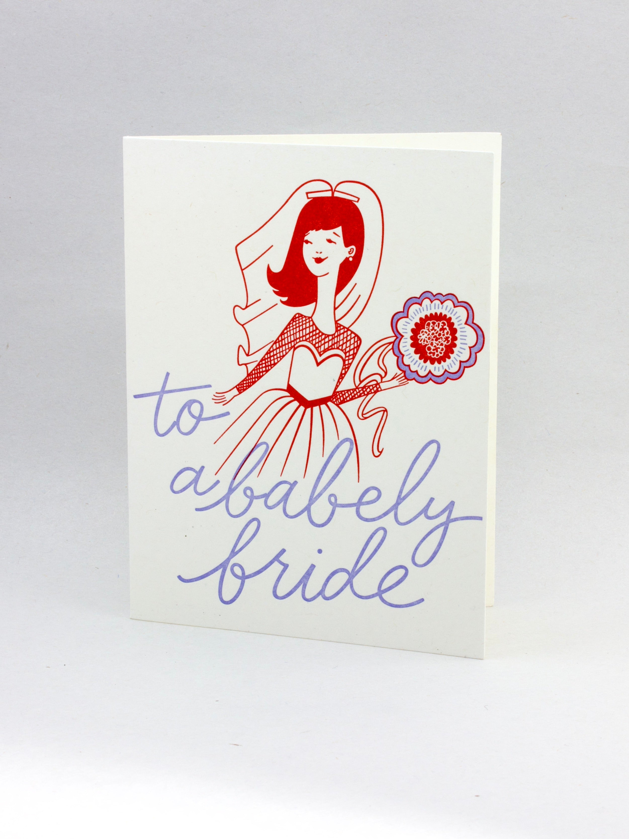 Wedding Greeting Cards