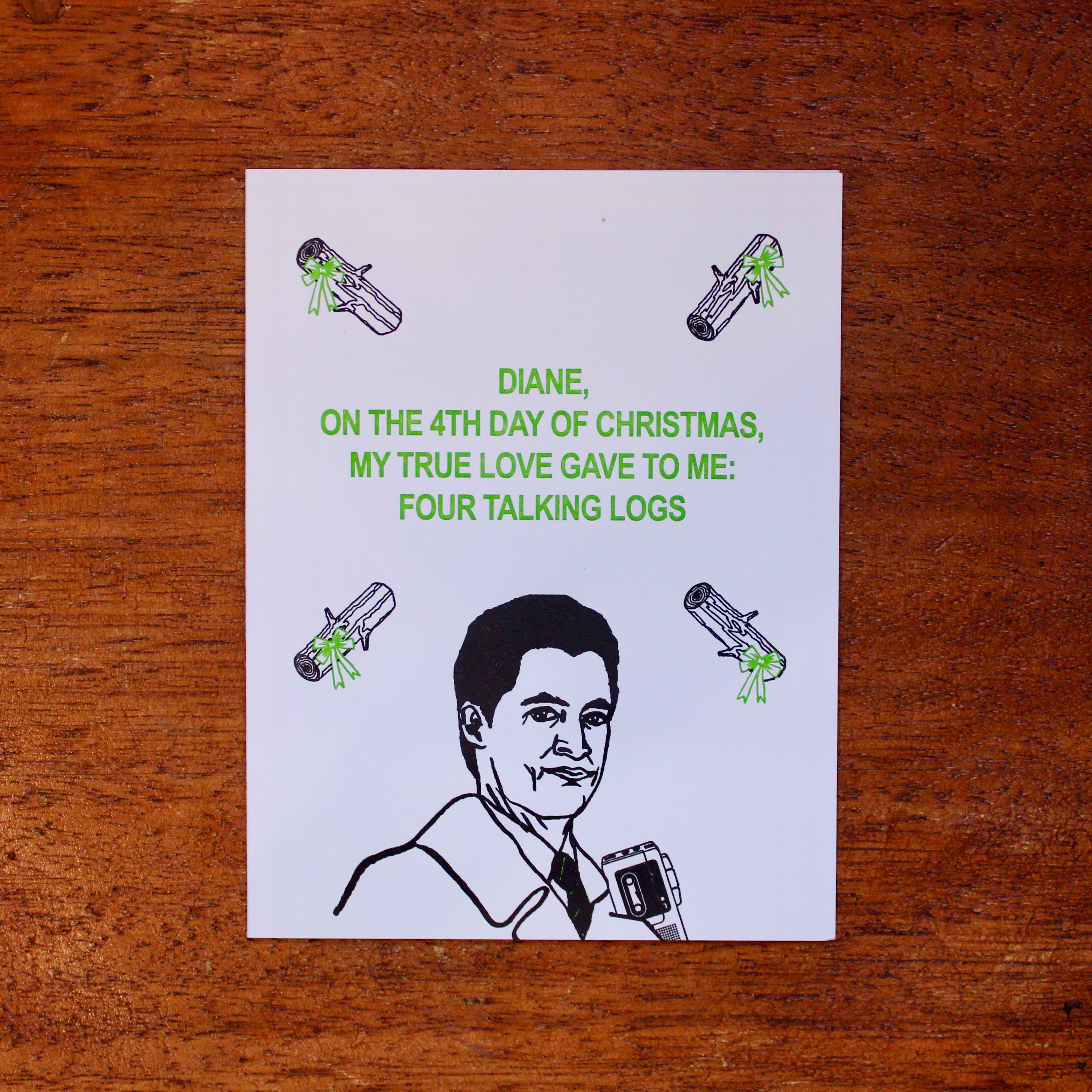 Christmas Greeting Cards