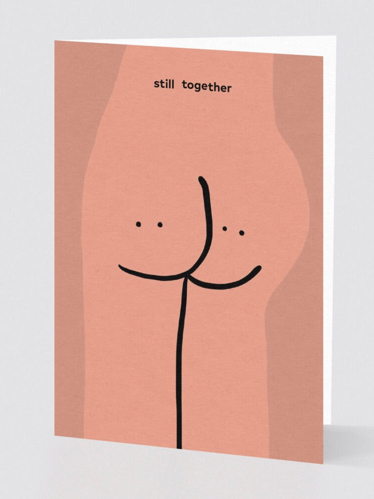 Love & Friendship Greeting Cards