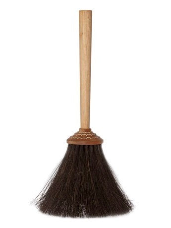 Iris Hantverk Porch Broom