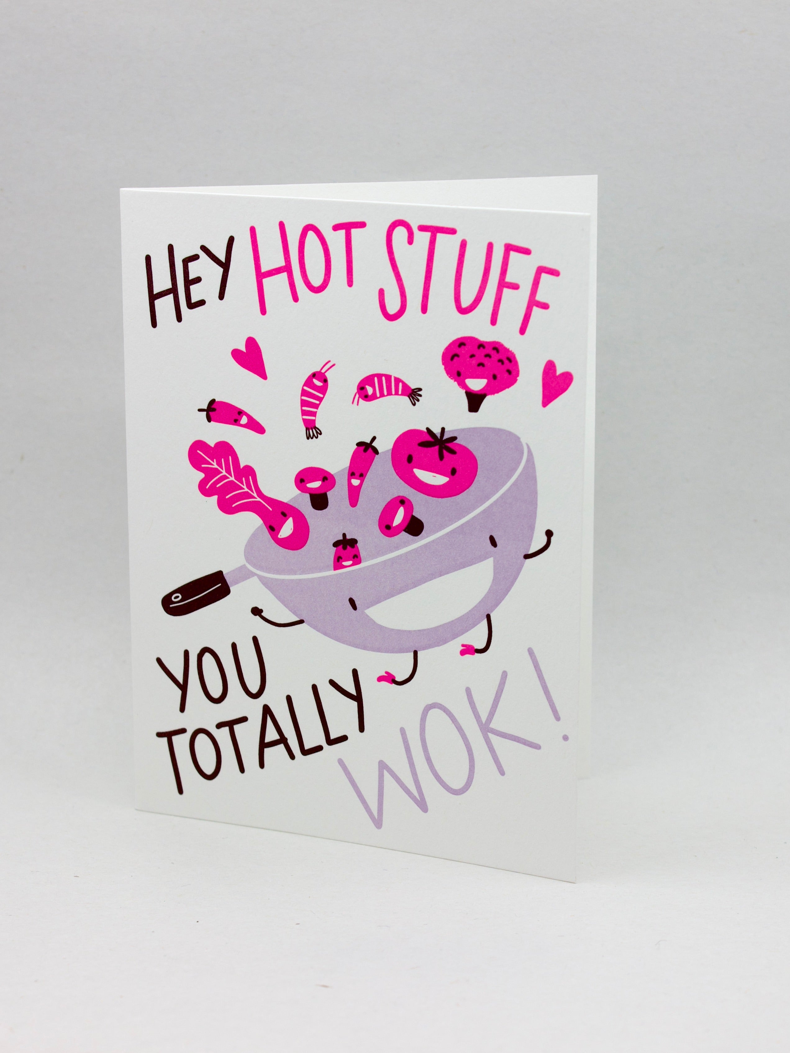 Love & Friendship Greeting Cards