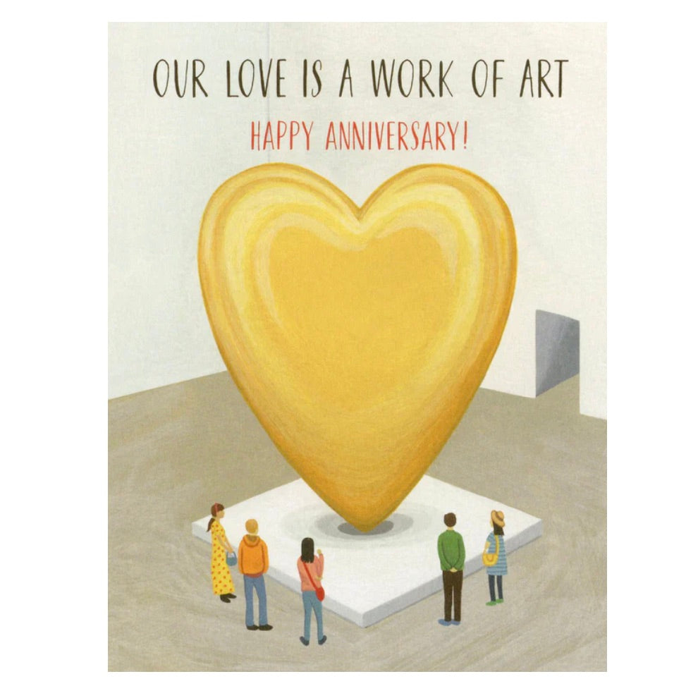 Anniversary Greeting Cards