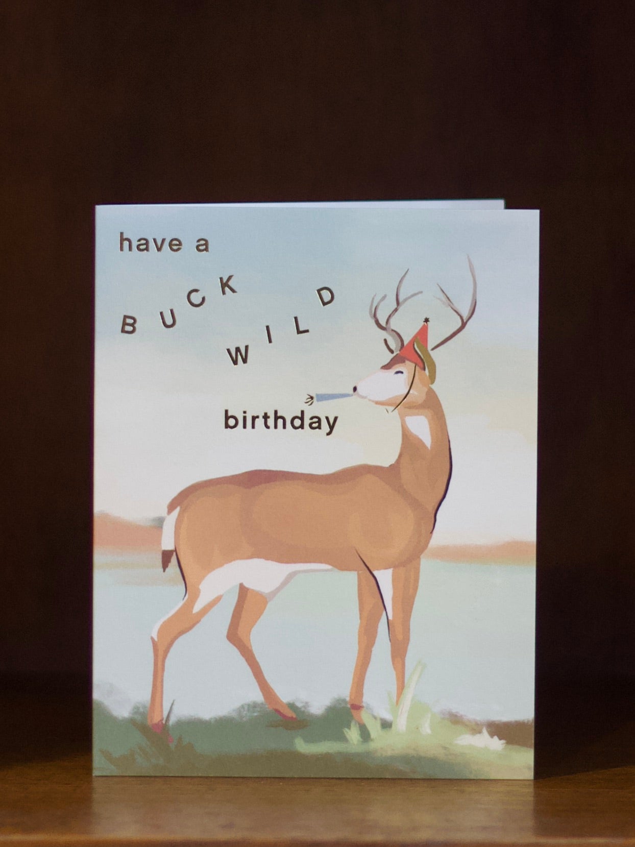 Birthday Greeting Cards