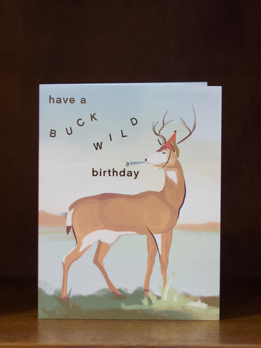 Birthday Greeting Cards
